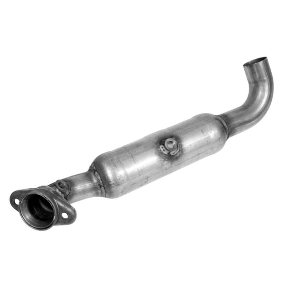 Walker Exhaust Ultra EPA 53856 Direct Fit Catalytic Converter Fits select: 2007-2008 FORD EXPEDITION XLT, 2007 LINCOLN NAVIGATOR