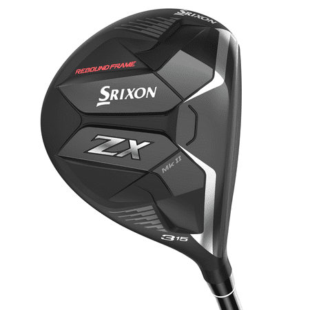 Srixon Golf LH ZX MKII...