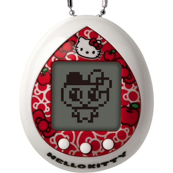 Nano x Hello Kitty - Red