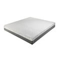 thumbnail image 3 of CJUAN 14-Inch Premium KING Mattress - Premium 4-Layer Foam Mattress - Ultra-Breathable, Eco-Friendly, Antimicrobial, Ergonomic Zoned Support, CertiPUR-US, 3 of 5