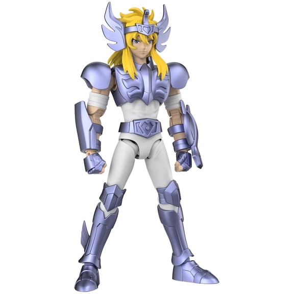Blokees - Saint Seiya - Champion Class - 07: Cygnus Hyoga Model Kit