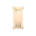 thumbnail image 3 of Noctua NF-A6x25 PWM A-Series Blades 60x25mm SSO2 Bearing Premium Fan, 3 of 5