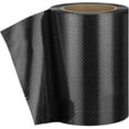 thumbnail image 1 of ORUYROP RV Underbelly Material RV Underbelly Tape Waterproof Fabric Repair Tape Thick Mobile Home Belly Tape Sealing Permanent Patch Camper Trailer Belly Bottom Repair Patch(6 Inch x 50 Feet), 1 of 6