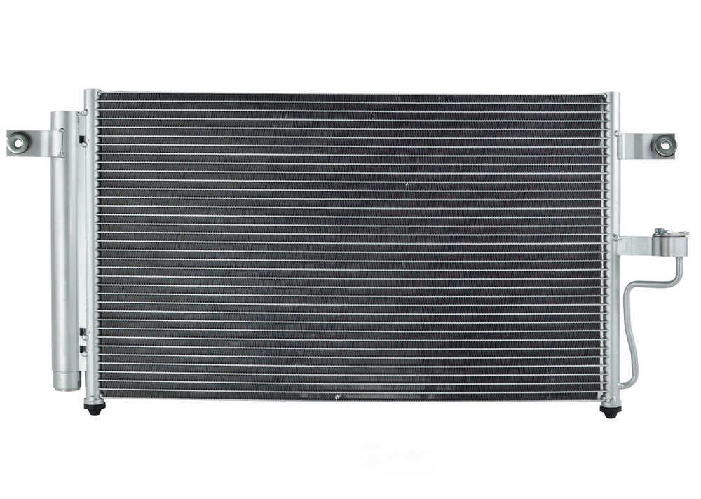 OSC 3116 A/C Condenser