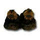 Chaussons Chewbacca – image 3 sur 3
