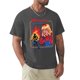 thumbnail image 5 of Camiseta de verano para hombre camisa esencial de Oracular espectacular camisetas gráficas camisetas gráficas, 5 of 7