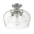 thumbnail image 2 of Savoy House Octave Ceiling Light, 2 of 7