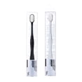 thumbnail image 2 of Inteprter Cepillo de peludo para baño, cepillos de de fácil agarre, cuidado de adultos, herramienta de limpieza bucal de plástico, baño Juegos de accesorios de baño Negro Inteprter HA075301-02, 2 of 6