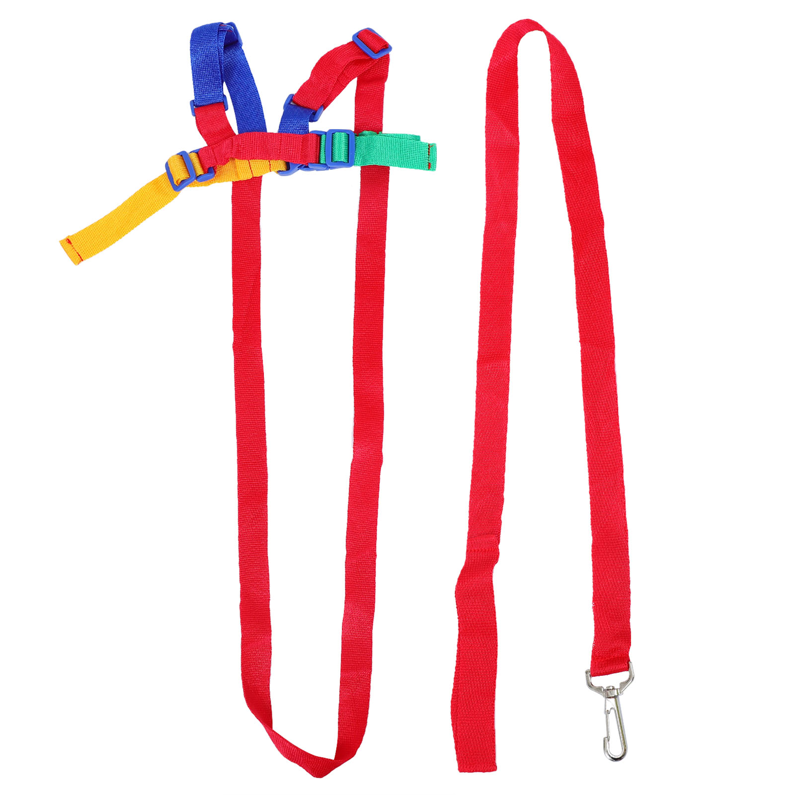 Children Toddler Traction Rope Kid Antilost Learning Walking Infant