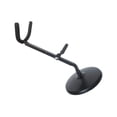 thumbnail image 2 of Miangastore Alto Saxophone Display Rack Practical Saxophone Desktop Holder Saxophone Stand, 2 of 8