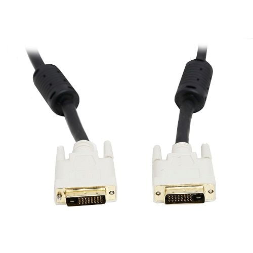 Ergotron Câble de Monitoring à Double Liaison 10 Pi DVI