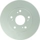 thumbnail image 1 of Disco de freno de disco Bosch QuietCast Premium para Acura ILX, Honda Civic, 1 of 3