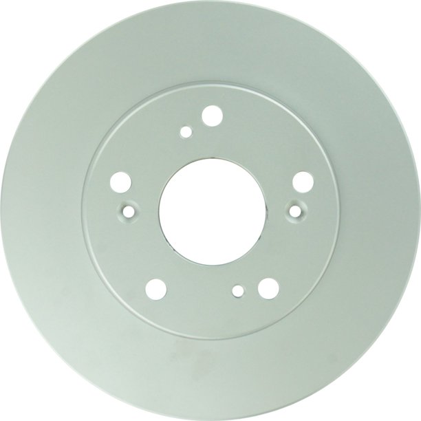 Disco de freno de disco Bosch QuietCast Premium para Acura ILX, Honda Civic