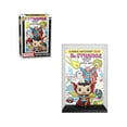 thumbnail image 3 of Figura Funko Pop Exclusivo Doctor Strange Funko 3.7 pulgadas, 3 of 3