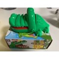 thumbnail image 2 of Children's toy biting finger crocodile, 2 of 3