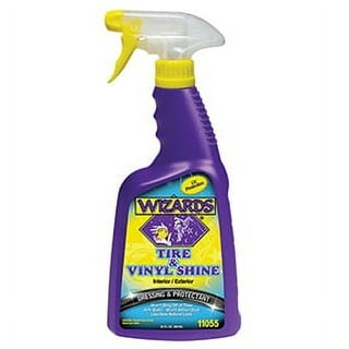 Wizards Finish Cut Compound - Levels Scratches and Brightens Dull Finishes  With Smooth Show Finish - Non-Greasy and Water Based With Easy Clean-Up 