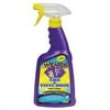 Wizards Tire Shine Spray Wheel Vinyl & Tire Shine Dressing and Protectant Spray, 22 oz