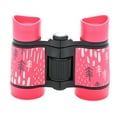 thumbnail image 1 of Feltree Portable 4 Magnification Lens Binoculars for 3-7 Years Old Kids Gift Telescope, 1 of 5