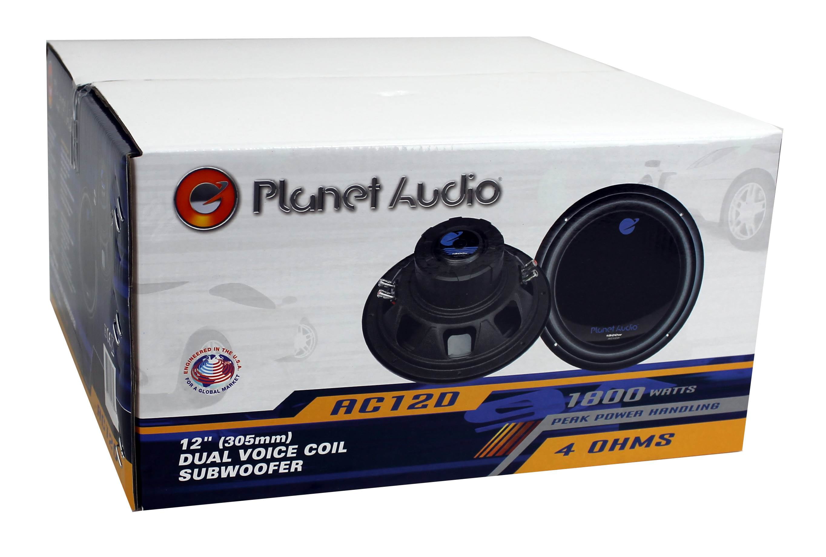 planet audio ac12d