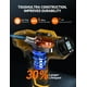 thumbnail image 3 of Compresor de aire inflador de neumáticos AstroAI inalámbrico 160 PSI 20 V, 3 of 8