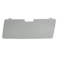 thumbnail image 2 of For E‑Class W124 Front Bumper Tow Hook Cover Towing Hole Lid Trailer Trim Cap Plate Traction Shell Cover, 2 of 5