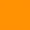 Orange Color, variant on Peace, Signs Rainbow License Plate Tag Frame, Multiple Colors