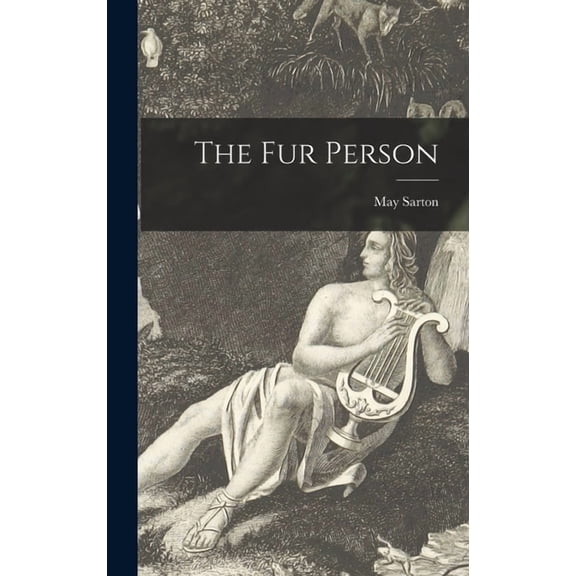 The Fur Person, (Hardcover)
