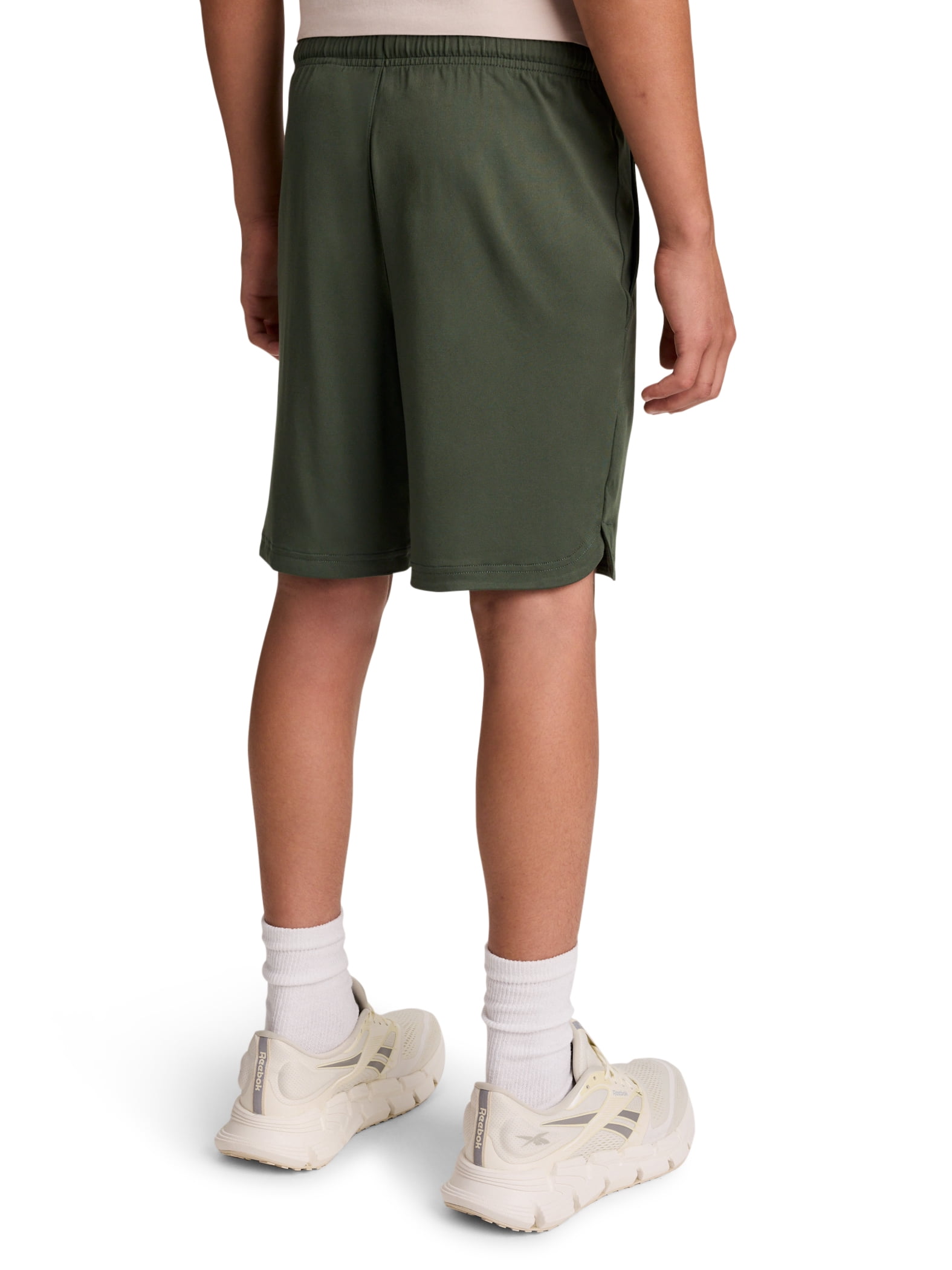 Reebok Boy's Legacy Performance Core Short, Sizes 4-18