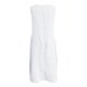 thumbnail image 5 of Faldas Largas de Mujer Casual Cuello Redondo sin Mangas Bolsillo Vestido Multicolor, Falda Larga de Cuatro Lados, Playa de Verano Y Desgaste de Casa, 5 of 6