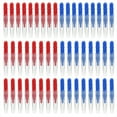thumbnail image 1 of 50Pcs Soft Dental Oral Floss Clean Brushes Between Interdental Teeth Care Tool, 1 of 11