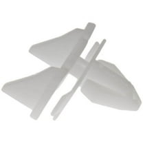 Dorman Bumper Cover Retainer Fits select: 2005 ,2007 JEEP LIBERTY