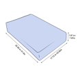 thumbnail image 3 of 2024 Sofa Cover Wear High Elastic Non Slip T Couch Cushion Covers Sofa Slip Covers for 3 Seat Cushion Couch L Shape Sectional Slip Cover Quilted Couch Covers for Dogs  Couch Cover, 3 of 9