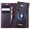 Purple, variant on Magnetic 2 in 1 Magsafe Detachable Wallet Case for Samsung Galaxy S23 Ultra with Card Holder Women Men, Retro PU Leather【RFID Blocking】Kickstand Shockproof Cover