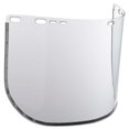 thumbnail image 1 of F30 Acetate Faceshield, 8154, Uncoated, Clear, Bound, 15.5 In L X 8 In H | Bundle of 2 Each, 1 of 1