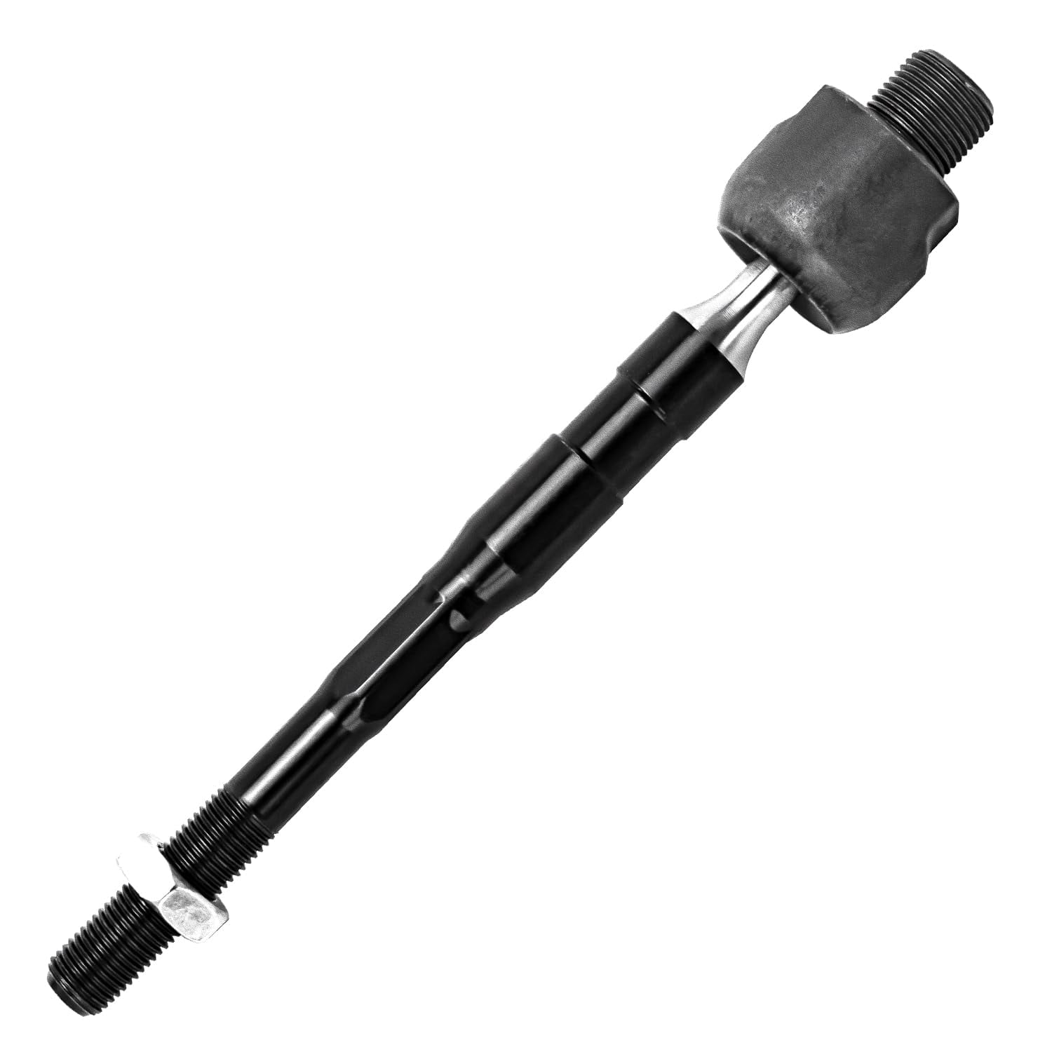 Detroit Axle - Front Inner Tie Rods for 2009-2015 Honda Pilot 2010 2011 2012 2013 2014 Inner Tie Rods Assembly Replacement