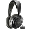 thumbnail image 1 of Auriculares para juegos SteelSeries Arctis Nova 7 Wireless Gen 2 negros, 1 of 9