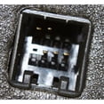 thumbnail image 3 of For Hyundai Tucson 2005 06 07 08 2009 Door Mirror Driver Side | Power | Heated | Textured | Replacement For HY1320151 | 876102E110CA, 3 of 6
