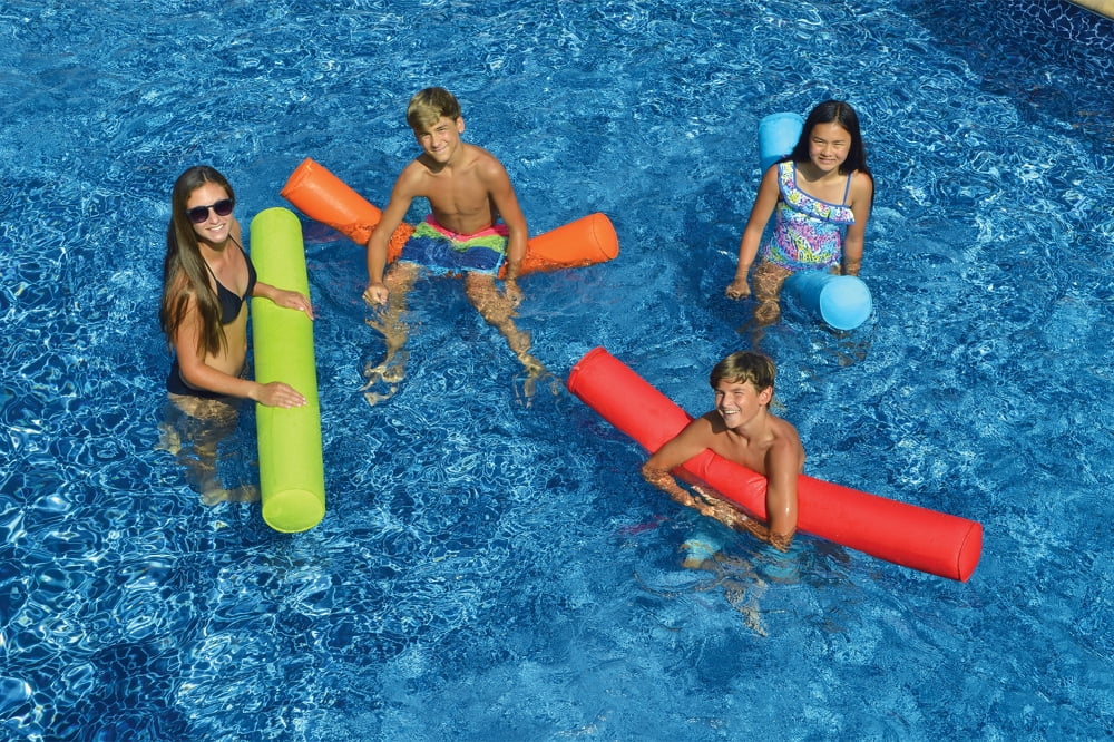 pool noodles walmart canada