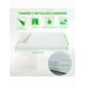 thumbnail image 5 of Tabla Cortar Xtellar Acrílica Tabla Cortar Transparente Color Blanco, 5 of 5
