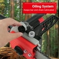 thumbnail image 3 of Electric chain saw,Inch Chain 1800w Chain Bar Cut 16 Inch Chain Saw And Bar Saw With, 3 of 6