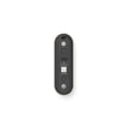 thumbnail image 4 of Google Nest Doorbell (Wired, 3rd Gen) - Video Doorbell Camera with 2K Video - Works with Google Home - With Gemini - Linen, 4 of 16