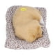 thumbnail image 5 of Adorable cachorro labrador durmiente: juguete y regalo realista para niños y niñas, 5 of 10