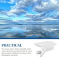 thumbnail image 2 of Clip Miroir pour Appareil Photo de Voyage Réglable, 2 of 5