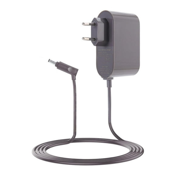 Vacuum Accessory Charging Adapter Compatible with Dyson V6 V7 V8 Cord Free Handheld Vacuum Cleaners