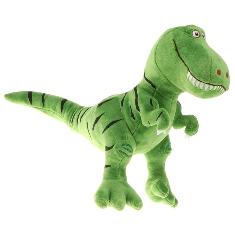 Dinossauro Estegossauro Baby - 40cm