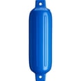 thumbnail image 1 of Guardabarros Polyform G-3 Twin Eye 5.5" x 19" - Azul, 1 of 7