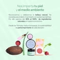 thumbnail image 3 of TEIA COSMETICOS Protector facial en polvo FPS30 matificante con color 100% mineral (Medio), 3 of 7