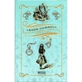 thumbnail image 1 of LEWIS CARROL- ALICIA EN EL PAIS DE LAS MARAVILLAS - A TRAVÉS DEL ESPEJO - EL JUEGO DE LA LOGICA, 1 of 2