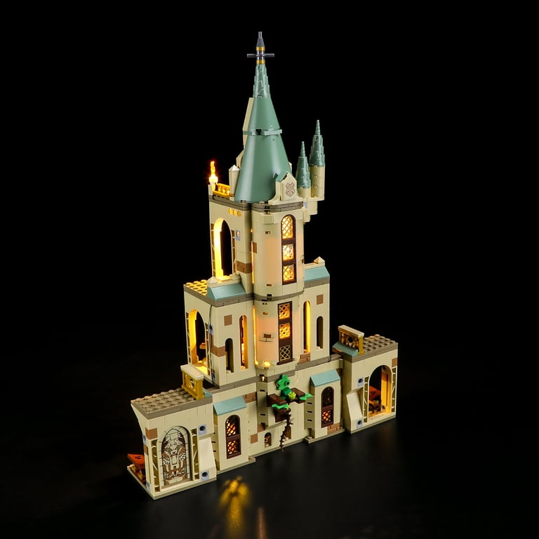 Lightailing hogwarts best sale