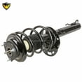 thumbnail image 3 of For Ford Focus 2008 2009 2010 2011 Front Rear Strut Spring & Shocks, 3 of 6